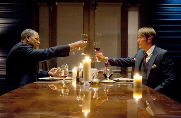 Hannibal - Hannibal&Jack