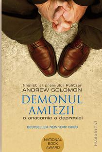 demonul amiezii andrew solomon