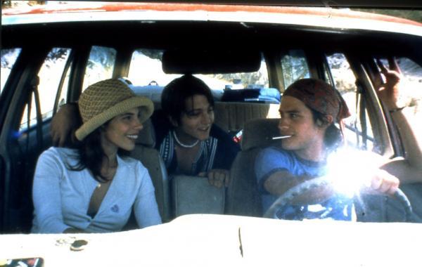 y tu mama tambien Y tu mama tambien