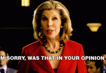 the good wife