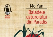 Baladele usturoiului din Paradis – Revolta ustura