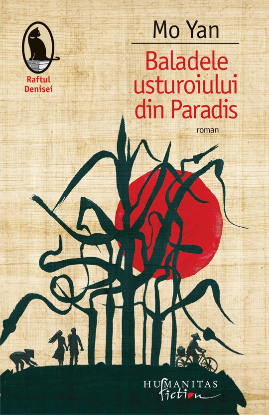 Baladele usturoiului din Paradis – Revolta ustura