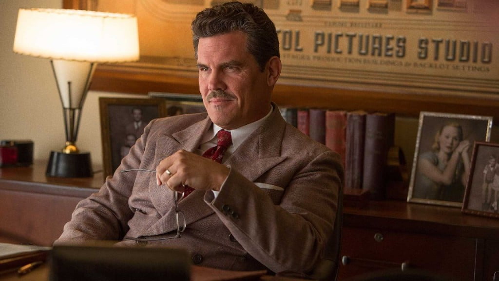 Hail, Caesar - Max
