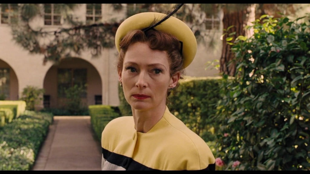Hail, Caesar - Tilda