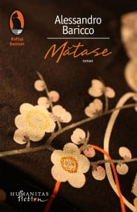 Matase - coperta