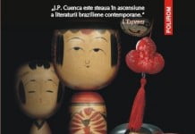 Singurul final fericit pentru o poveste de dragoste e un accident – Un brazilian prin Japonia lui Murakami