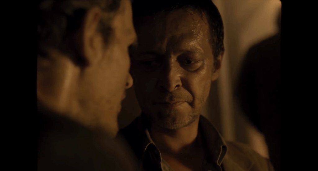Son of Saul - cu Levente Molnar