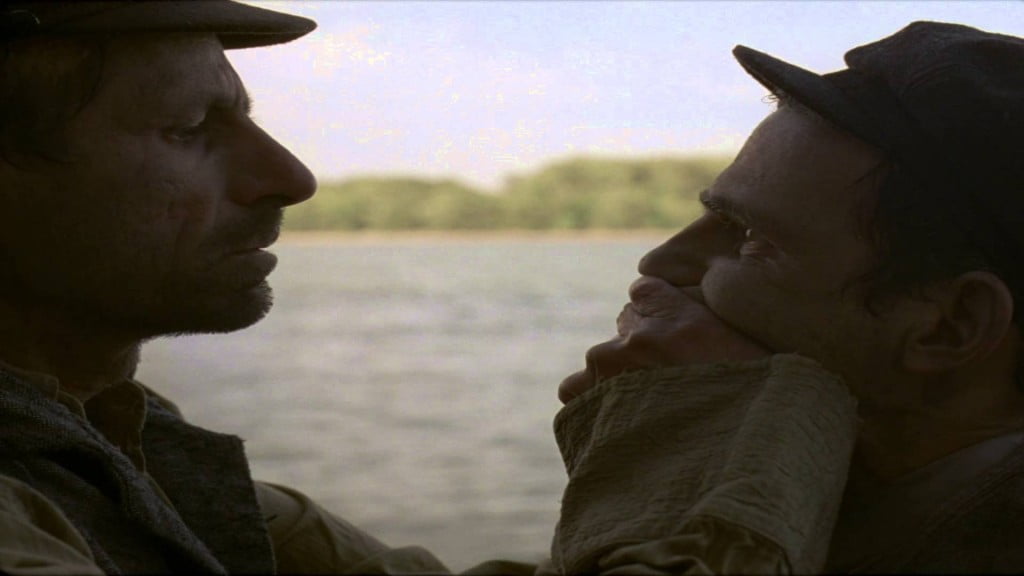 Son of Saul - main image