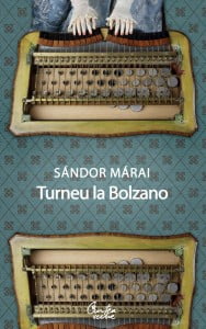 Turneu la Bolzano - coperta