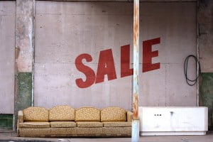 sales