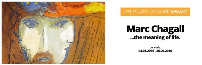 Marc Chagall - Catacuzino - imagine