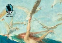 Sirena si alte povestiri – Calatorie in inima Siciliei