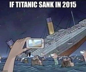 if titanic