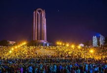 7 motive pentru care să mergi la Festivalul Luminii anul viitor (dacă ați pierdut ediția din 2016)