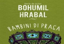 Bambini di Praga – Hohotele de ras depasesc numarul halbelor