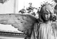 Cimitirul Bellu – povestile ascunse de la Bellu si de ce sa-l vezi macar o data in viata