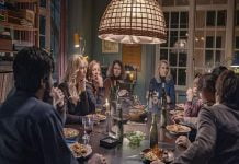 The Commune – Cand niste adulti cuminti au nostalgii din era libertatii sexuale