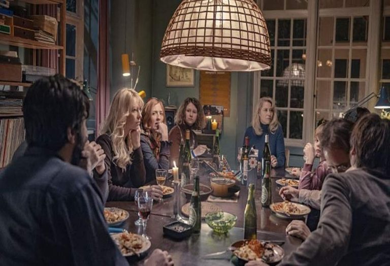 The Commune – Cand niste adulti cuminti au nostalgii din era libertatii sexuale