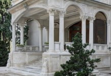 10 lucruri pe care le-am aflat despre Ceausescu dupa ce am vizitat palatul din Primaverii