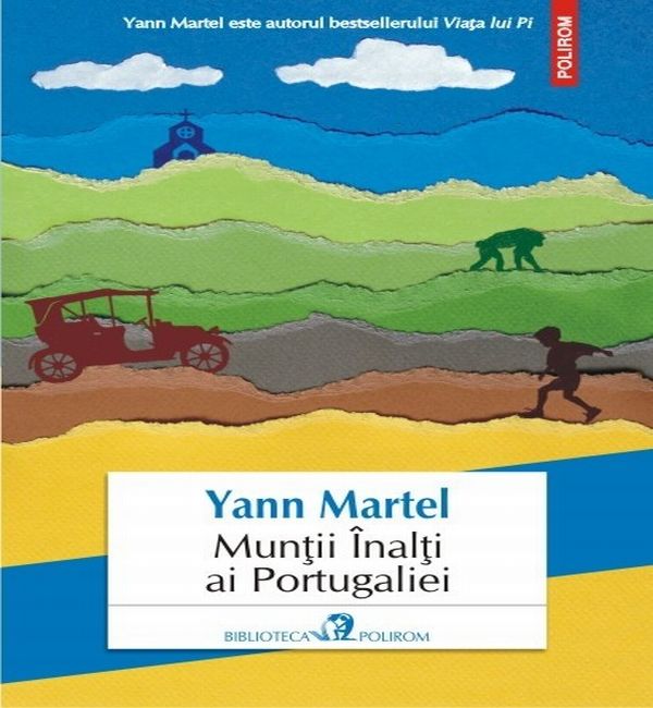 Muntii Inalti ai Portugaliei – Locul alinarilor ciudate si al nostalgiei suprarealiste