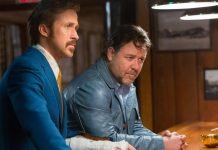 The Nice Guys – Nu te plictisesti langa ei cele mai bune filme netflix