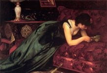 Bal la contele d’Orgel – Infideli din datorie
