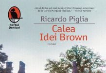 Calea Idei Brown – Senzatii tari, intrigi si terorism anticapitalist in mediile universitare