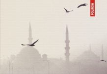 Istanbul Istanbul – Supravietuirea orasului este responsabilitatea povestitorilor din temnite
