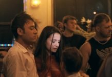 O noapte in Tokoriki – Cat de bine arata pe marele ecran tot ce te-ar putea deranja in realitate