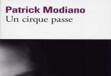 Un cirque passe – Intre Paris si Roma