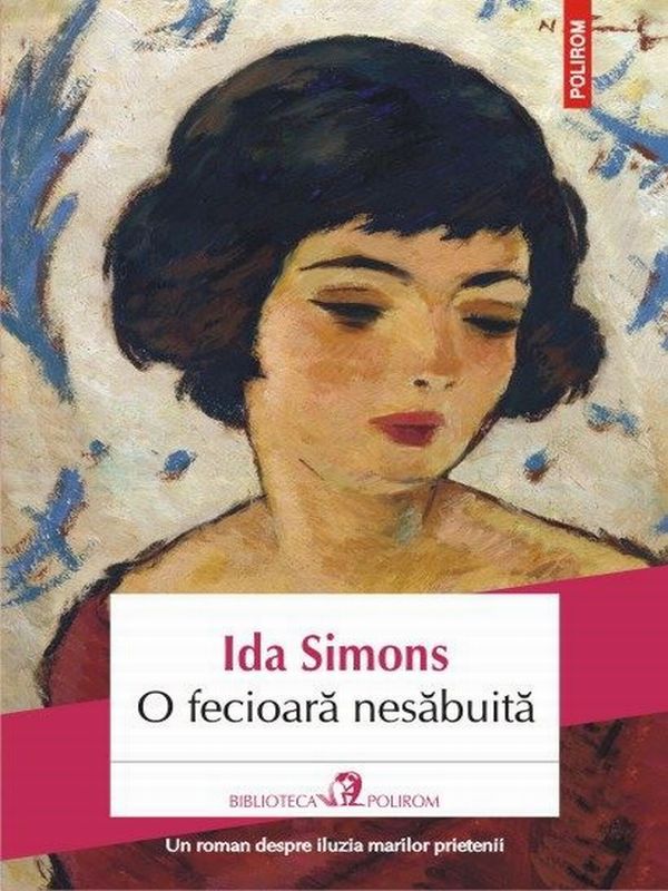 O fecioara nesabuita - coperta 2