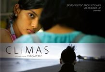 Climas – Trei femei din Peru