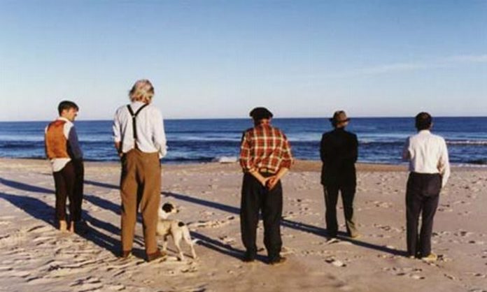 Viaje hacial el mar - feature image