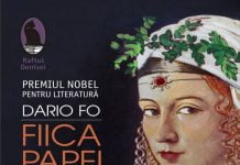 Fiica papei – Aveti ceva de zis in apararea Lucreziei Borgia?