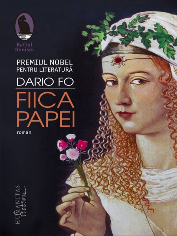 Fiica papei – Aveti ceva de zis in apararea Lucreziei Borgia?