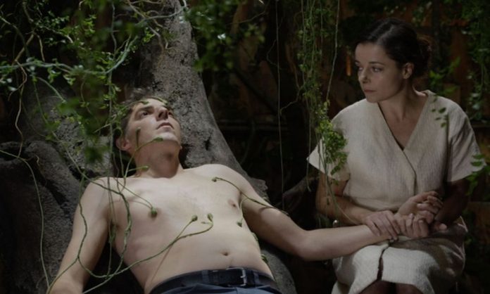 Les Films de Cannes a Bucarest 2016 - Rester vertical - 2