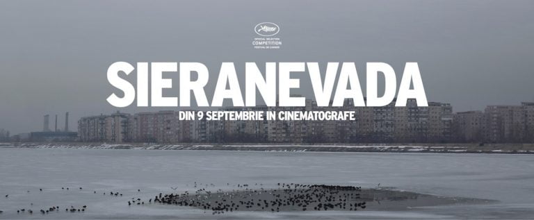 Sieranevada
