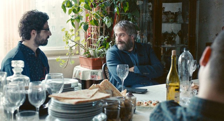 Sieranevada – Cand romanul trist ajunge sa fie credibil doar intr-o comedie