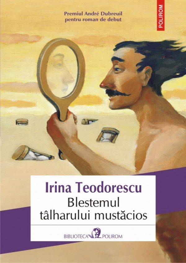 Blestemul talharului mustacios - feature image