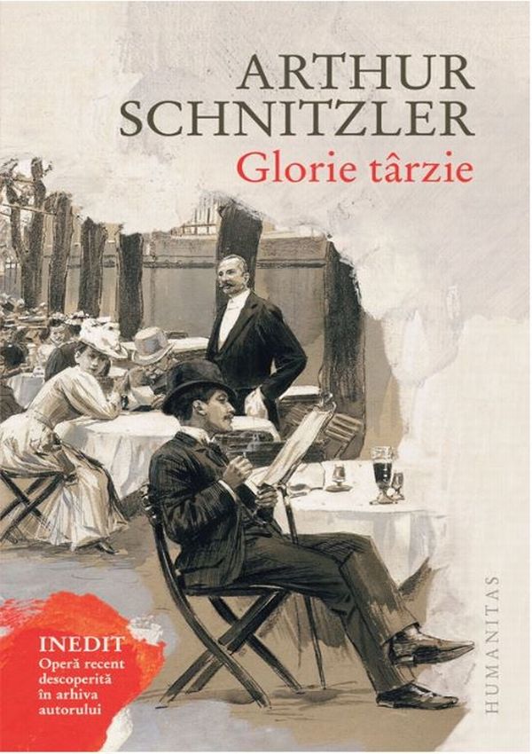 Glorie tarzie - feature image