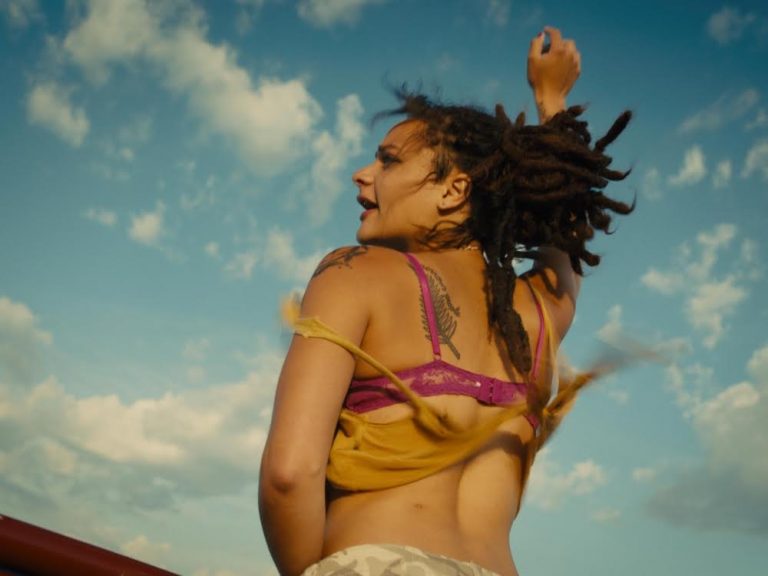 American Honey –Hoinareala si destrabalarea care maturizeaza