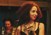 As I Open My Eyes (A peine j’ouvre les yeux) – Tunisia cosmopolita a rockerilor subversivi