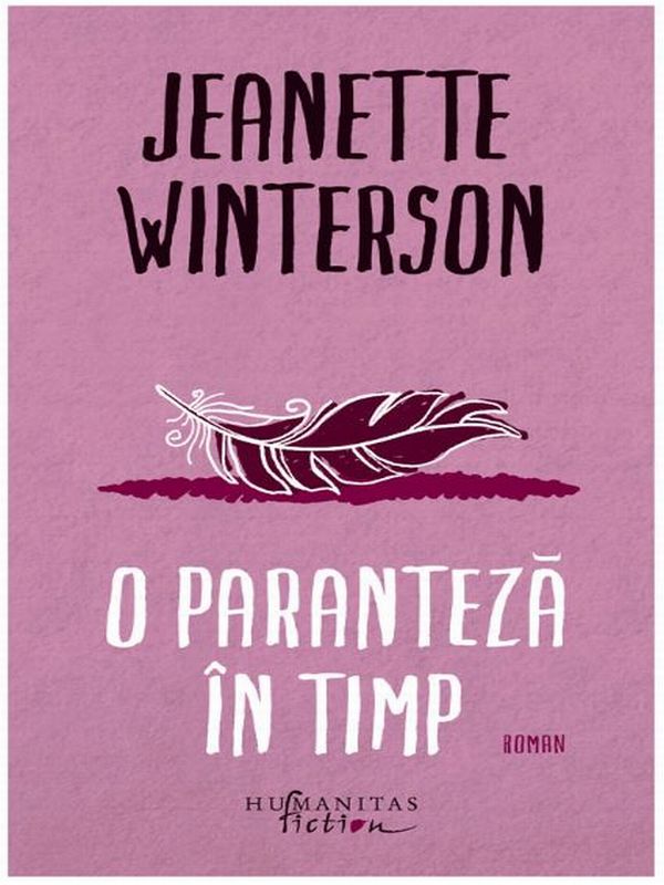 O paranteza in timp – Jeanette Winterson aduce in prezent o piesa de Shakespeare
