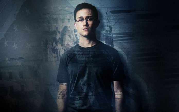 Snowden - feature image