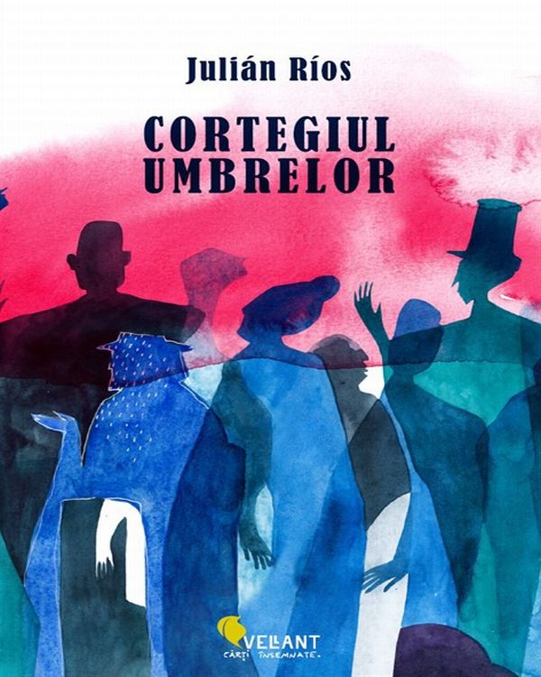 Cortegiul umbrelor - feature image
