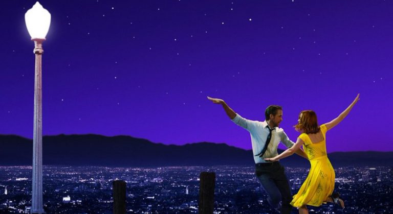 La La Land – Jazz Is Not Dead!