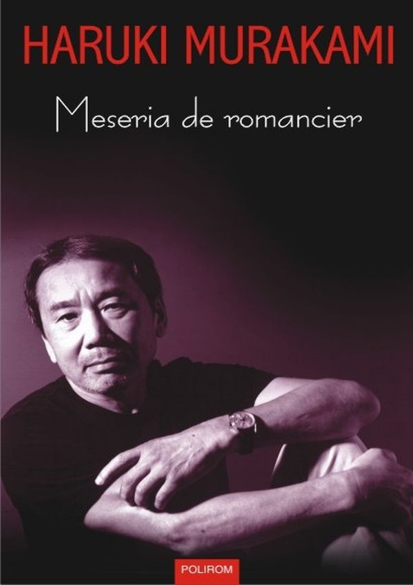 Meseria de romancier - feature image