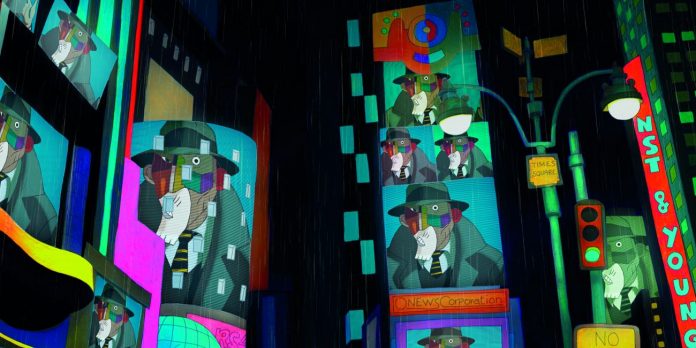 Phantom Boy - feature image