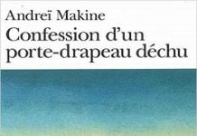 Confession d’un porte-drapeau dechu – Repovestirea unei prietenii lasate in urma