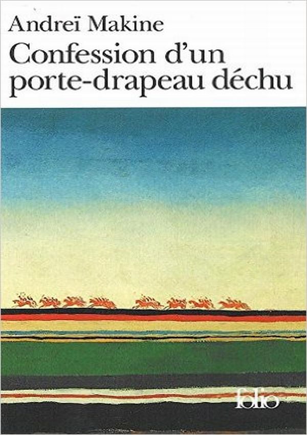 Confession d’un porte-drapeau dechu – Repovestirea unei prietenii lasate in urma